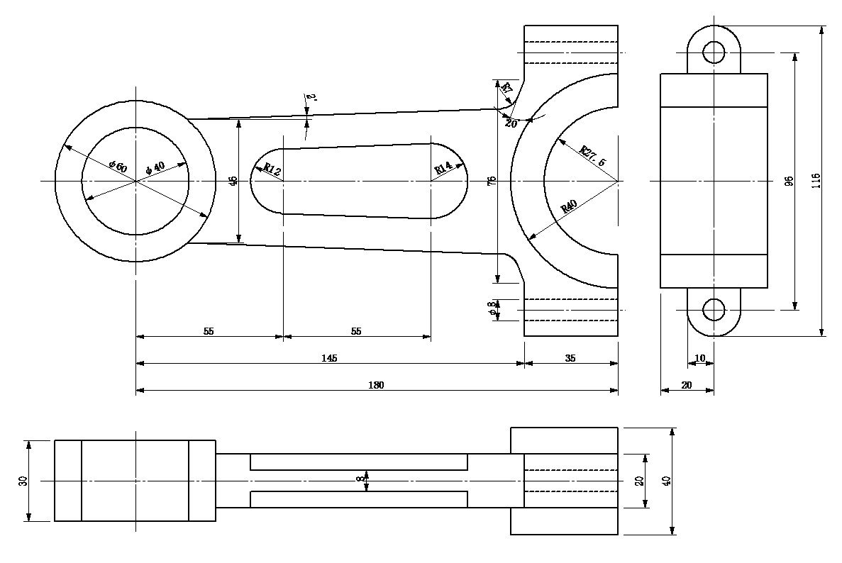 analysismodel/example06_conrod/picture/fig3-6-1_example06_conrod_dimension.jpg