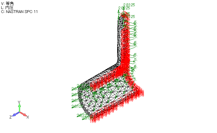 analysismodel/example07_pipe1/picture/fig3-7-1-2_example07_pipe1_femap_model.bmp
