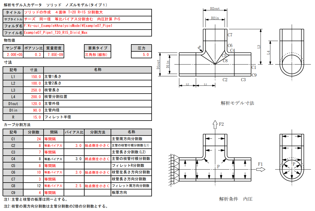 analysismodel/example07_pipe1/picture/fig3-7-3-1_example07_pipe1_input_form_t20_r15_divid_max.png