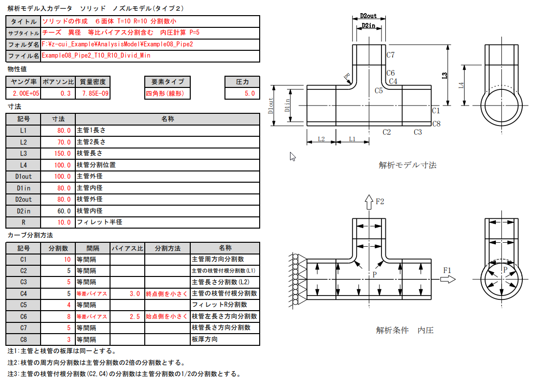 analysismodel/example08_pipe2/picture/fig3-8-2-1_example08_pipe2_input_form_t10_r10_divid_min.png