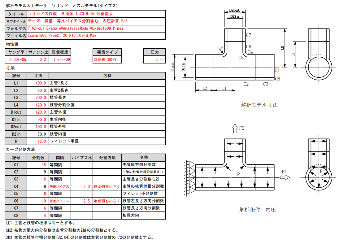 analysismodel/example08_pipe2/picture/fig3-8-3-1_example08_pipe2_input_form_t20_r15_divid_max.png