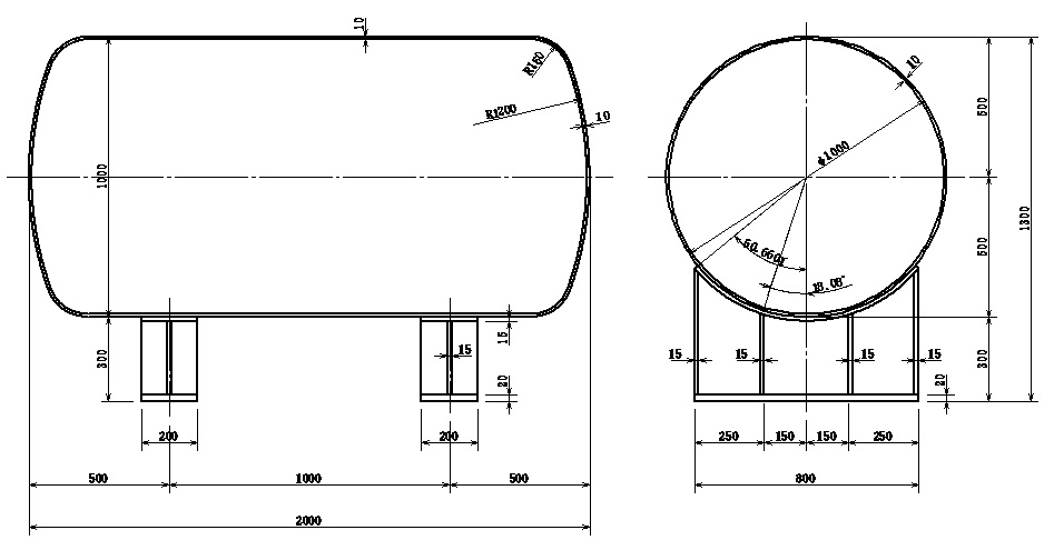 analysismodel/example11_tank/picture/fig3-11-1_example11_tank_dimension.jpg